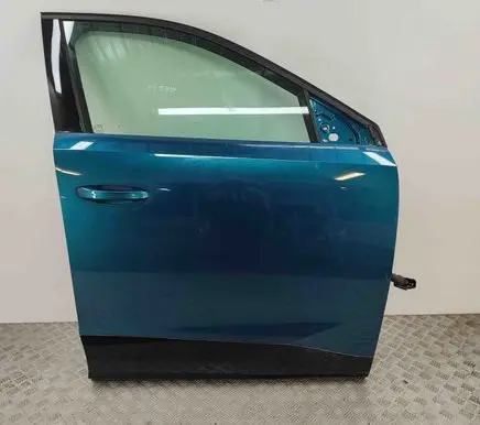 Peugeot 3008 III Front door 9852443580