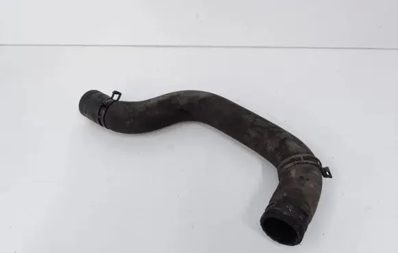 Chrysler Town & Country V Engine coolant pipe/hose 058735AD