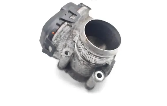 Ford Transit Courier Electric throttle body valve 9807238580 V29039645