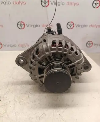 Opel Insignia A Generator/alternator LRA03583