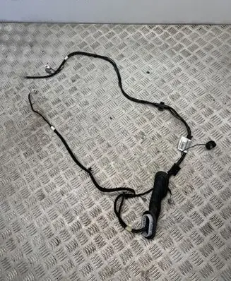 Peugeot 5008 II Tailgate/trunk wiring harness 9824278980 04062018 2015R010952