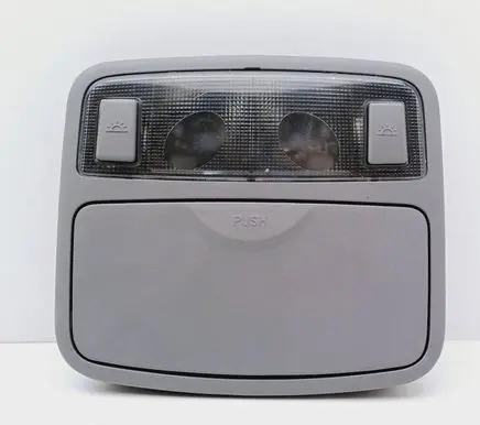 Hyundai Matrix Front seat light 928702D