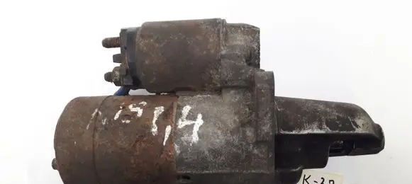 Nissan Sunny Starter motor 2330070Y10 M001T77281
