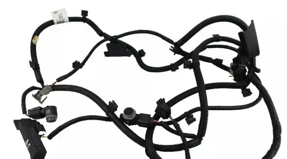 Renault Arkana Parking PDC sensor 284429097R 240155858R 5WK48775