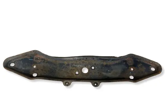 Subaru Forester SH Gearbox mounting bracket 