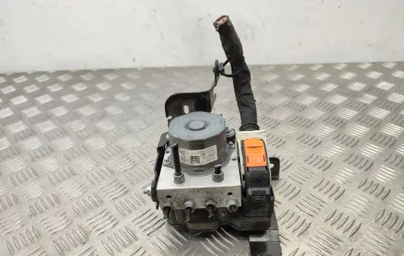 Peugeot 308 ABS Pump 9817627280