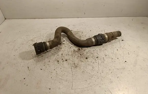 Opel Insignia B Coolant pipe/hose 