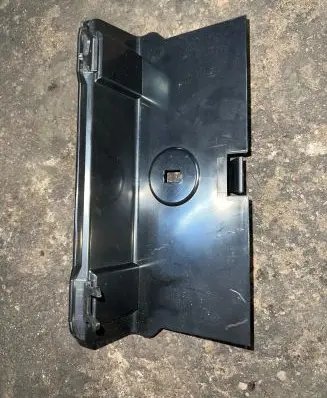 BMW 7 E65 E66 Other center console (tunnel) element 7029753 504031