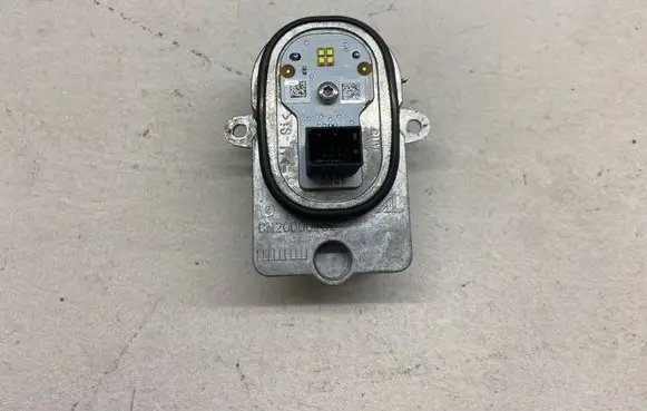 Volkswagen Tiguan LED ballast control module CN20000162