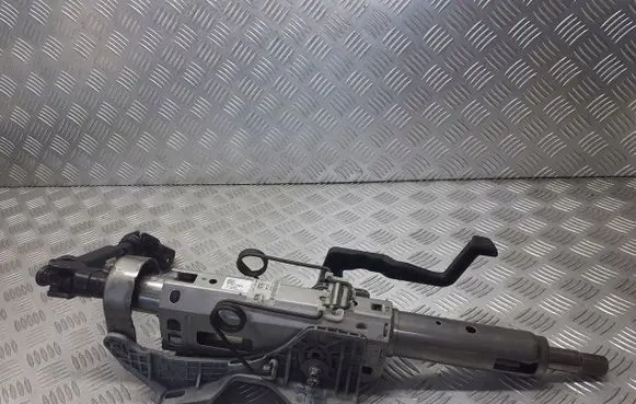 Opel Insignia A Rear steering column 13219343