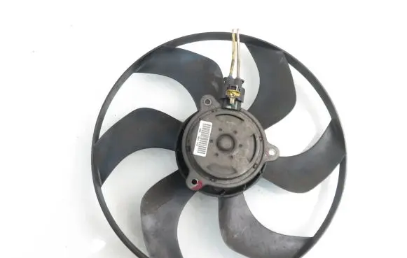 Peugeot 508 Fan set 3000257C