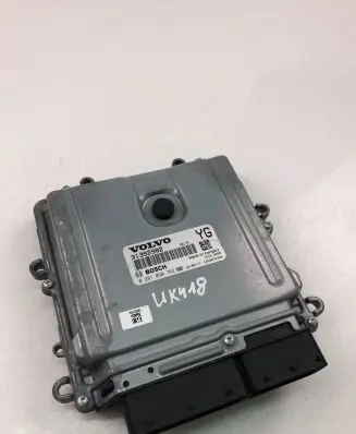 Engine control unit/module ECU