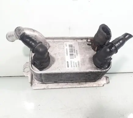 Volvo V70 Gearbox / Transmission oil cooler 6G917A095AD