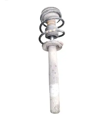 BMW 5 E39 Front shock absorber with coil spring 31311093644