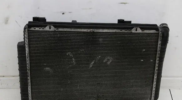 Mercedes-Benz SLK R170 Radiator set 
