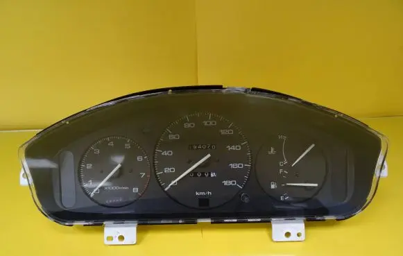 Mazda Demio Speedometer (instrument cluster) 769118890 DC21218120