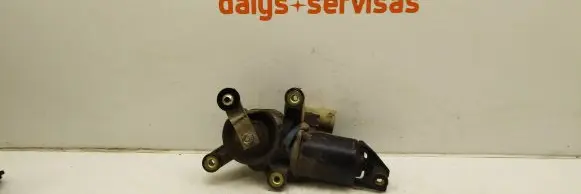 Subaru Impreza I Wiper motor