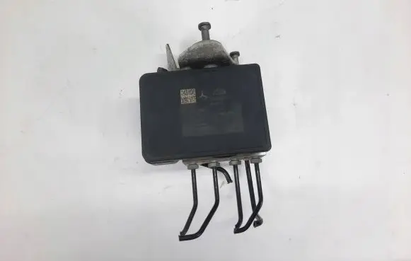 Mercedes-Benz C W205 ABS Pump A2054313612 A2059012800