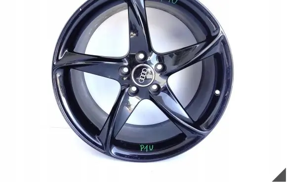 Audi TT TTS Mk2 R19 alloy rim 