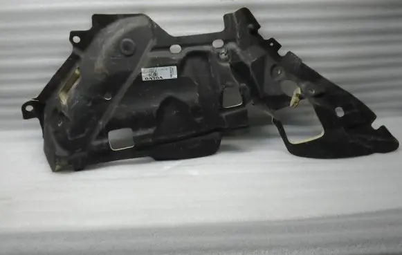 Volvo XC60 Engine bonnet/hood sound/heat insulation 32366412 21W512