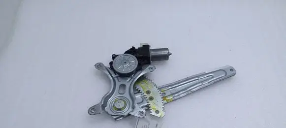 Suzuki SX4 S-Cross Rear door window regulator with motor 8356061M00 2621005670