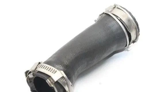 Audi A8 S8 D3 4E Intercooler hose/pipe 4E0145746