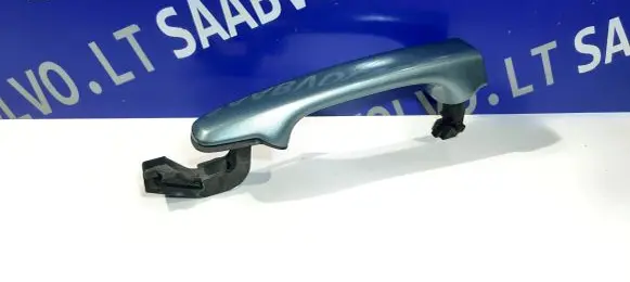 Volvo XC70 Front door exterior handle 39879658 30753785