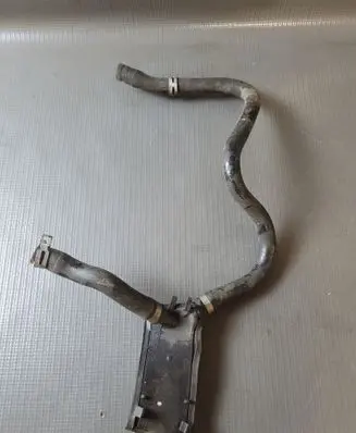 Volvo V90 Cross Country Engine coolant pipe/hose 32339863