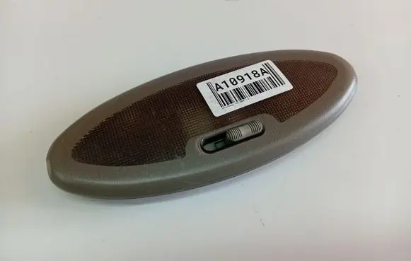Alfa Romeo 147 Front seat light 0881700