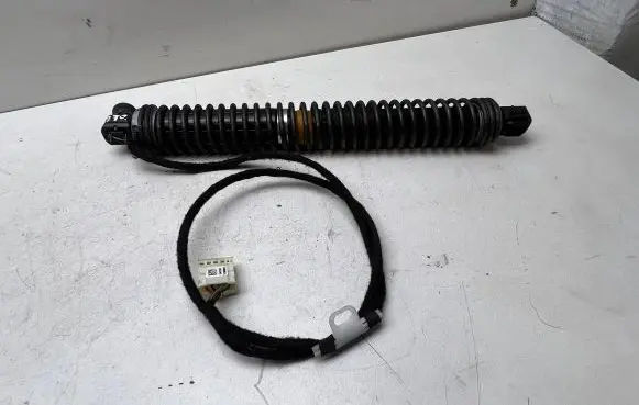 BMW 7 F01 F02 F03 F04 Tailgate/trunk strut/damper 7185714 718571410