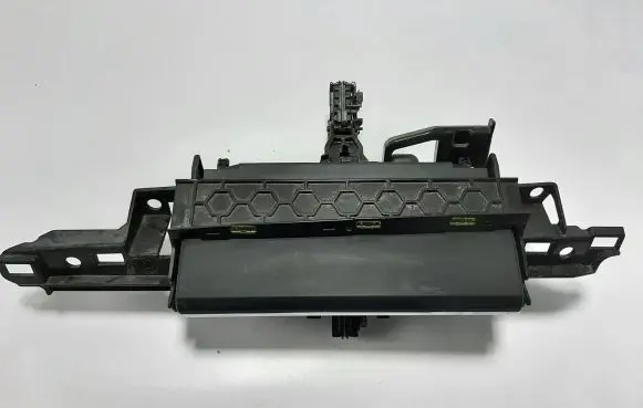 Audi A6 S6 C7 4G Screen/display/small screen 4G2919601Q