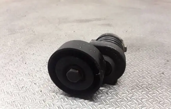 Skoda Roomster (5J) Generator/alternator belt tensioner 038903315AH