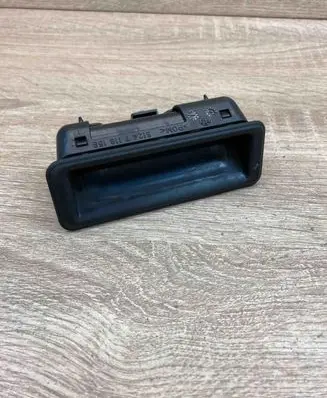 BMW 5 E60 E61 Tailgate/trunk/boot exterior handle 7118158