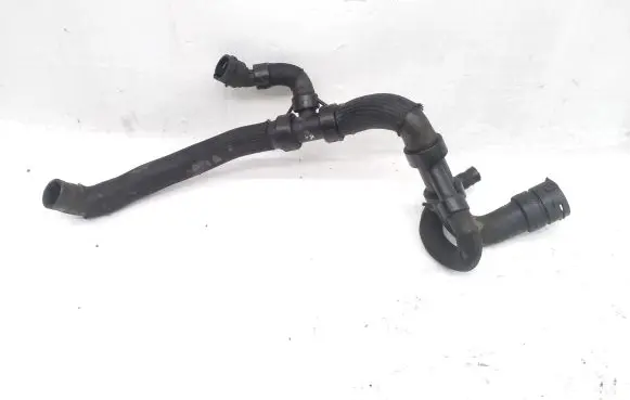 Volvo XC60 Engine coolant pipe/hose 31355201
