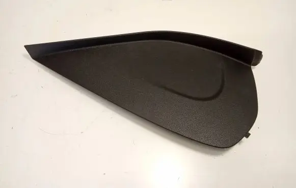 BMW 5 G30 G31 Dashboard side end trim 17397510 9330864
