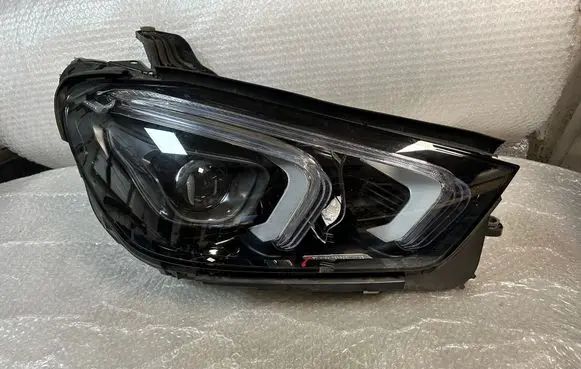Mercedes-Benz GLE W167 Headlight/headlamp a1679069604