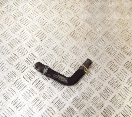Audi Q7 4M Engine coolant pipe/hose 4M0121449 4M0121449BM