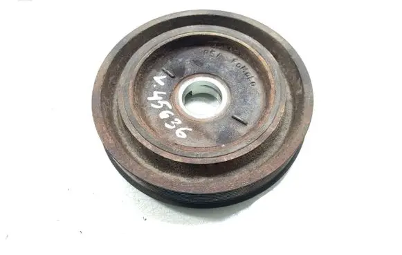 Land Rover Freelander 2 - LR2 Crankshaft pulley