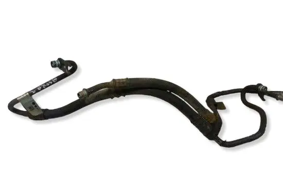 Opel Astra H Power steering hose/pipe/line 13122700