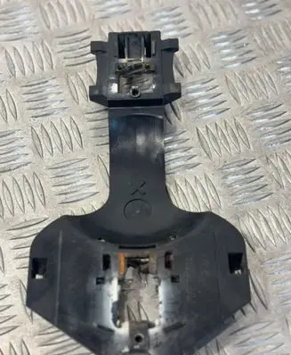 Mercedes-Benz Sprinter W906 Front door coupe exterior handle/bracket A90676010