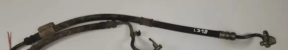 Land Rover Discovery 4 - LR4 Power steering hose/pipe/line A094B