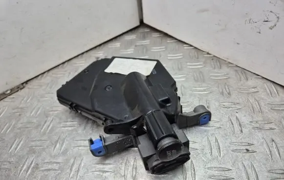 BMW 7 E65 E66 Ignition lock 6972680 61326972680 5WK48017A