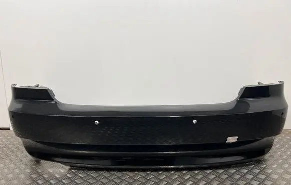 BMW 3 E92 E93 Rear bumper 7128244 15857712