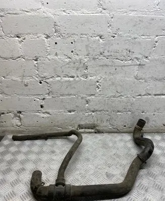 Renault Scenic III - Grand scenic III Engine coolant pipe/hose HSR20598
