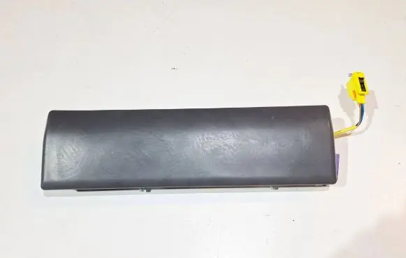 Knee airbag