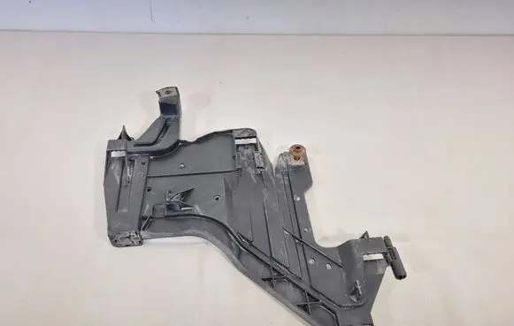 Audi A4 S4 B8 8K Headlight/headlamp mounting bracket 1301073034