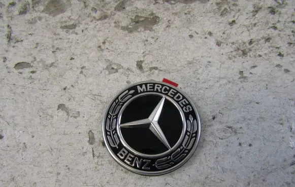 Mercedes-Benz Vito Viano W447 Manufacturer badge logo/emblem A4478175800