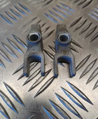 Fuel Injector clamp holder