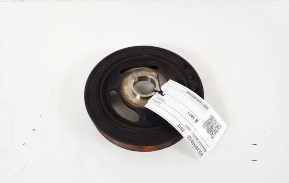 Volvo V50 Crankshaft pulley