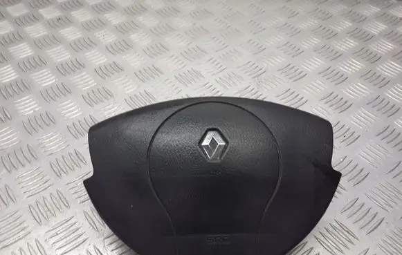Renault Twingo II Steering wheel airbag 8200527574D
